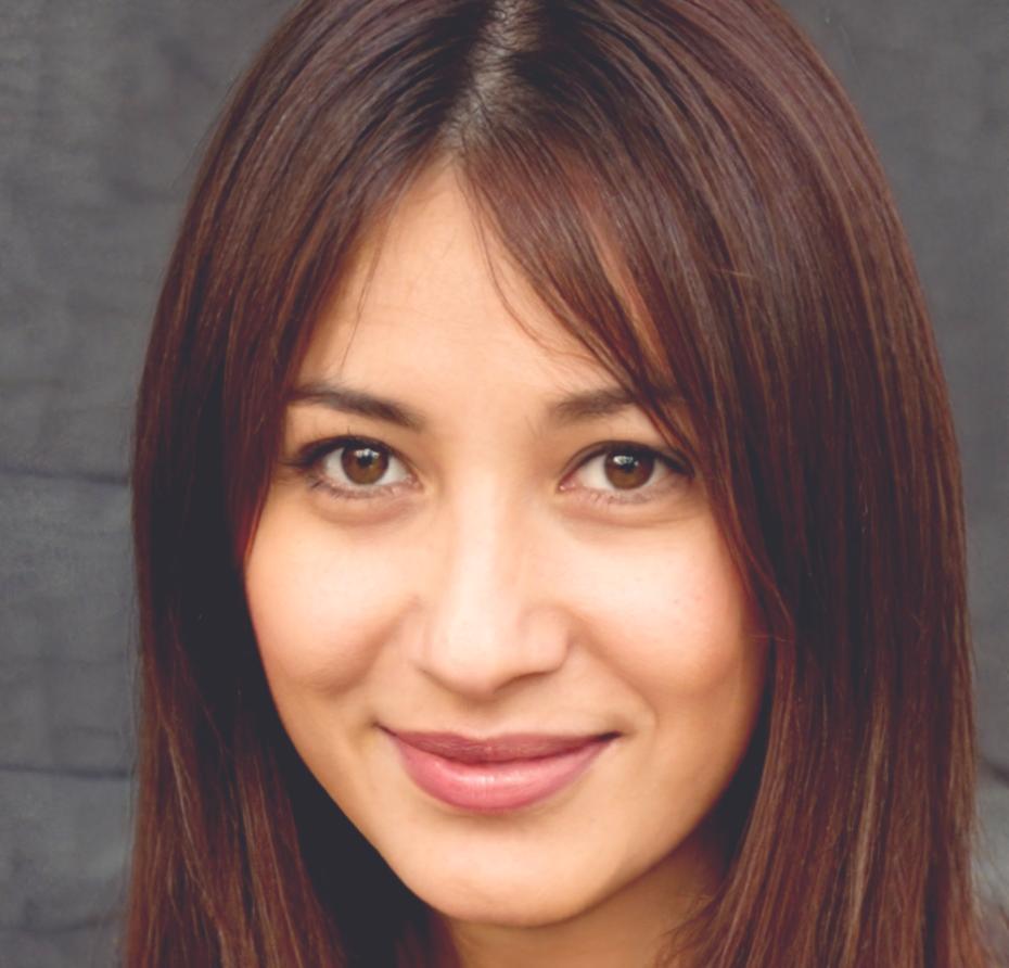 Carmen Vega, Responsable de Proyectos