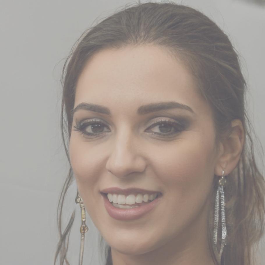 María González Vázquez, Directora de Finanzas de melvarinostae